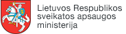 {{\'Lithuanian Ministry of Health\'}}